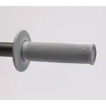 Revêtements RENTHAL MX 100% picots souple gris clair