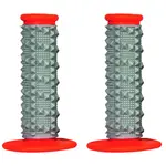 Revêtements SCAR X2R Dual Compound orange