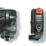 COMMODO ELECTRIQUE GAUCHE