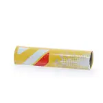 Mousse de guidon ART guidon avec barre blanc