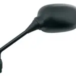 Rétroviseur gauche V PARTS type origine noir