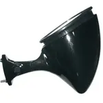 Rétroviseur gauche V PARTS type origine noir Kawasaki ZX-12R