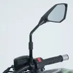 Réhausses de rétroviseur R&amp;G RACING M10 x 1,25 x 15 longueur 45mm noir