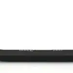 Guidon Ø28,6mm sans barre RENTHAL Fatbar® Street bas noir