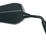 Rétroviseur droit V PARTS type origine noir CPI Aragon GP50/125