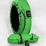 Couvertures chauffantes CAPIT Suprema Vision verte taille M/XL