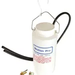 Réservoir auxiliaire MOTION PRO standard