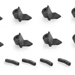 Jeu de protections de sabot BIHR