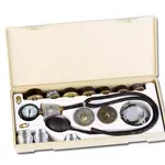 Testeur d&#039;étanchéité MOTION PRO moteur 2T