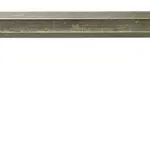 Clé mâle FACOM 6 pans longue 4mm