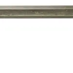 Clé mâle FACOM 6 pans longue 5mm