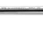 Clé à pipe FACOM OGV® 8mm - 6 pans