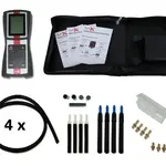 Dépressiomètre électronique SynX Classic