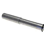 Broche de béquille monobras BIKE LIFT Ø40,0mm aluminium + nylon Ducati