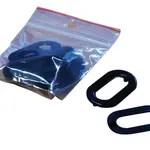 Caractères PLAQUES 4,5cm pré-percées &quot;J&quot; PRO PLAQUES 4,5cm 10 pièces