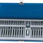 Coffret DRAPER 40 embouts 1/4&quot;