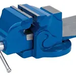 Etau fixe DRAPER 125mm