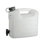 Jerrycan alimentaire PRESSOL 10L