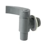 Robinet pour jerrycan plastique