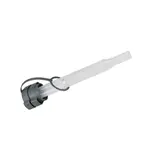 Flexible d&#039;écoulement pour jerrycan plastique PRESSOL