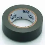 Ruban adhésif isolant HPX gris