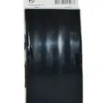 Cale à poncer en caoutchouc noir HPX