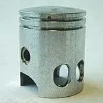 PISTON POUR YZ/TY80 47.5MM