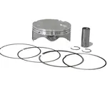 Piston de rechange ATHENA Ø96 pour kit 053036 Suzuki RM-Z450