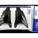 Diffuseurs supérieurs arrières ARAI Diffuser TX-4 Black pour casque Tour-X 4