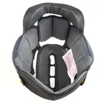 Coiffe intérieure ARAI GP Dry-Cool taille XL/XXL 7mm (épaisseur standard XL) pour casque RX-7 GP
