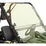 Pare-brise Dimension 2 complet pivotant Yamaha YXR 700 Rhino