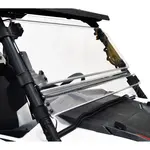 Pare-brise Dimension 2 complet pivotant Polaris RZR 1000