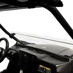 Pare-brise DIMENSION 2 bas Arctic Cat Wildcat Trail