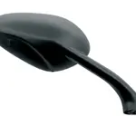 Rétroviseur droit V PARTS type origine noir MV Agusta Brutale 750