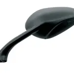 Rétroviseur gauche V PARTS type origine noir MV Agusta Brutale 750