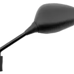 Rétroviseur gauche V PARTS type origine noir Malaguti Centro 50 4T