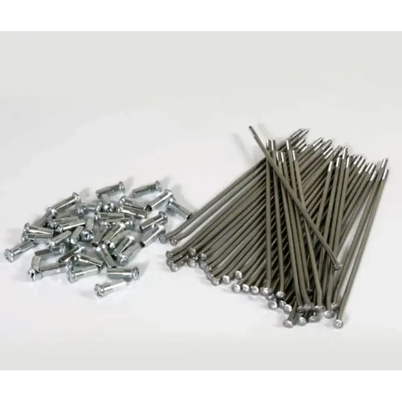 Jeu De 36 Rayons 21" avant Haan Wheels SHERCO SE/SE-F