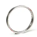 Jeu de jante et rayons HAAN WHEELS avant 21X1.85X36 KTM LC4