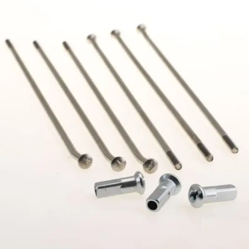 JEU DE 36 RAYONS 17" DRZ400