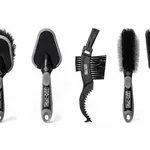 Kit 5 brosses MUC-OFF