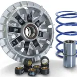 Variateur POLINI Hi-speed Yamaha T-Max 530 2017