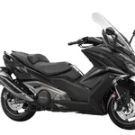 Variateur POLINI Hi-speed Kymco AK 550