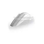 Garde-boue arrière Polisport blanc Honda CRF250R/CRF450R