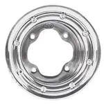 Jante sport ITP T-9 Trac-Lock argent 10x5 4x156 3+2