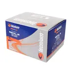 Batterie TECNIUM BB4L-B conventionnelle livrée avec pack acide