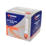 Batterie TECNIUM BTX4L-BS sans entretien livrée avec pack acide