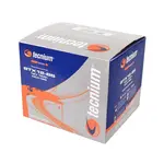 Batterie TECNIUM BTX12-BS sans entretien livrée avec pack acide
