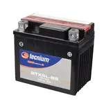 Batterie TECNIUM BTX5L-BS sans entretien livrée avec pack acide