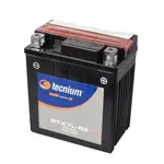 Batterie TECNIUM BTX7L-BS sans entretien livrée avec pack acide