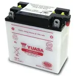 Batterie YUASA YTZ6V sans entretien activée usine